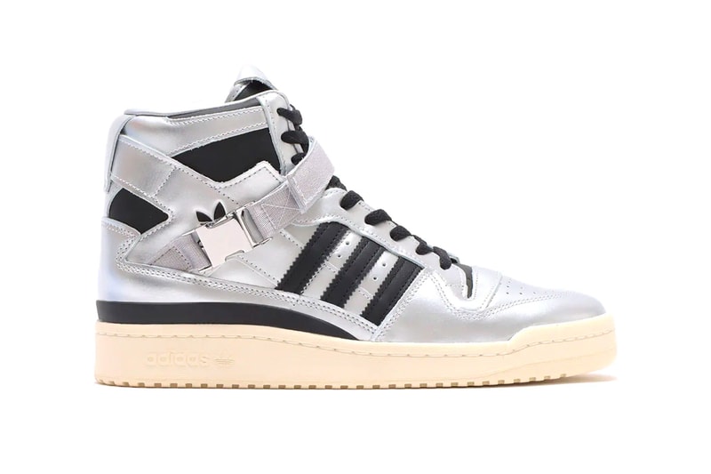 atmos x adidas Originals Forum 
