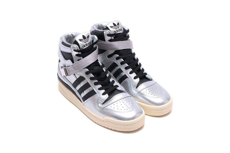atmos x adidas Originals Forum 