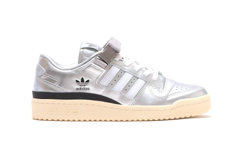 atmos x adidas Originals Forum 