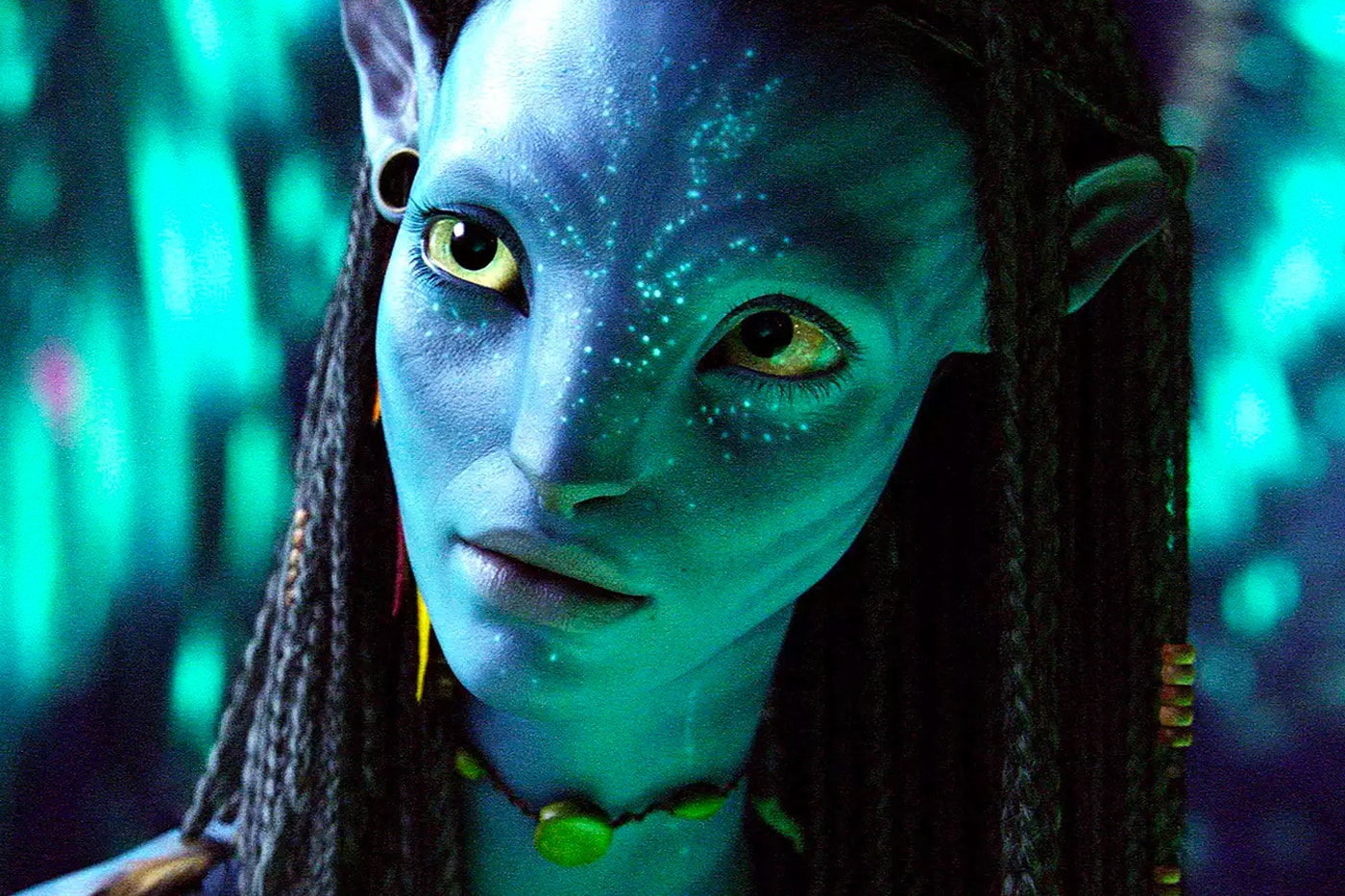 Avatar 2 sequel Title Revealed Teaser Trailer Release Date the way of water