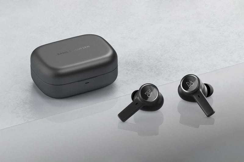 wireless earphones bang olufsen