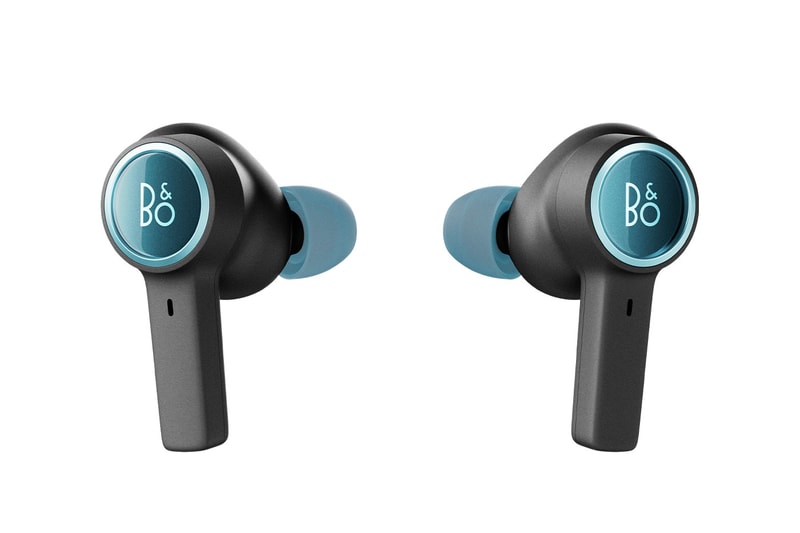 bang olufsen beoplay ex anc wireless earphones waterproof dust resistant stem design Thomas bentzen release info date price