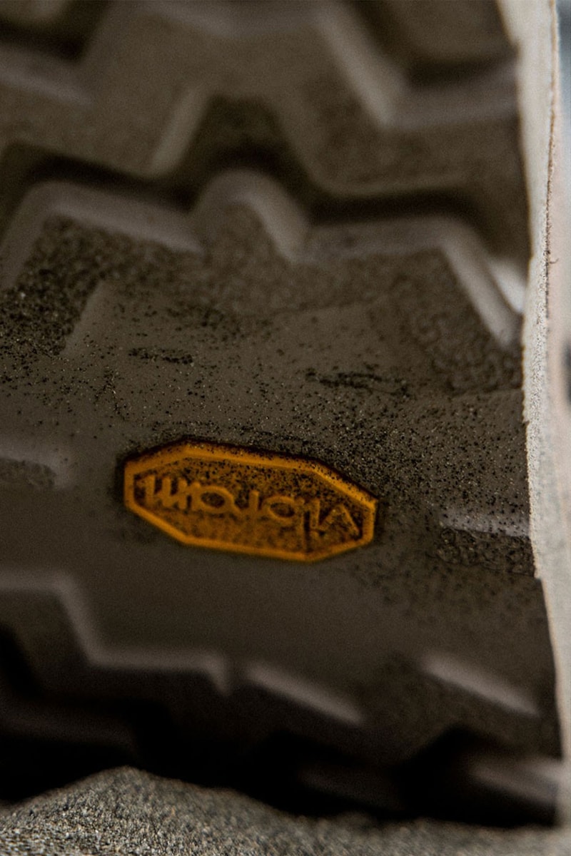 Beams to Release Clarks Originals' Desert Trek Sand Suede gore tex vibram pre order trek man price date info 