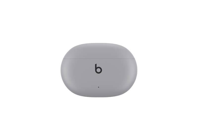 beats studio buds new color Dusk Pink Ocean Blue Moonlight Grey release info wireless noise canceling 