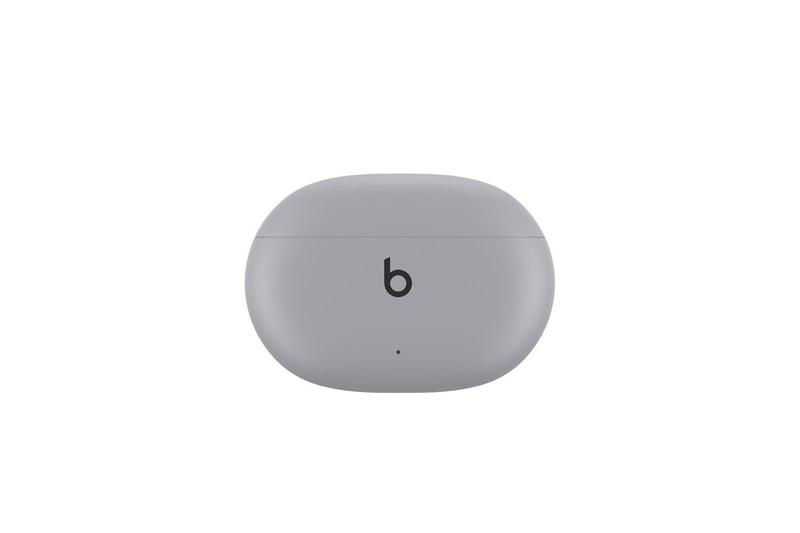 beats studio buds new color Dusk Pink Ocean Blue Moonlight Grey release info wireless noise canceling 