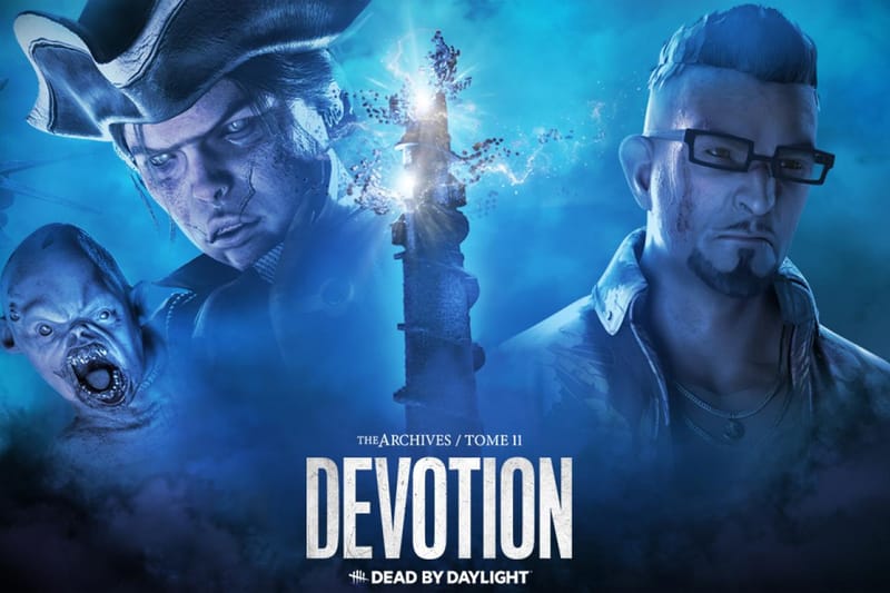 'Dead by Daylight' Introduces Its First Gay Character