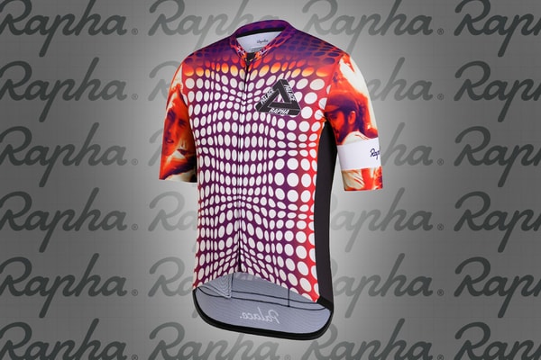 Behind the HYPE: How Rapha Blurred the Line Between Cycling and Fashion
