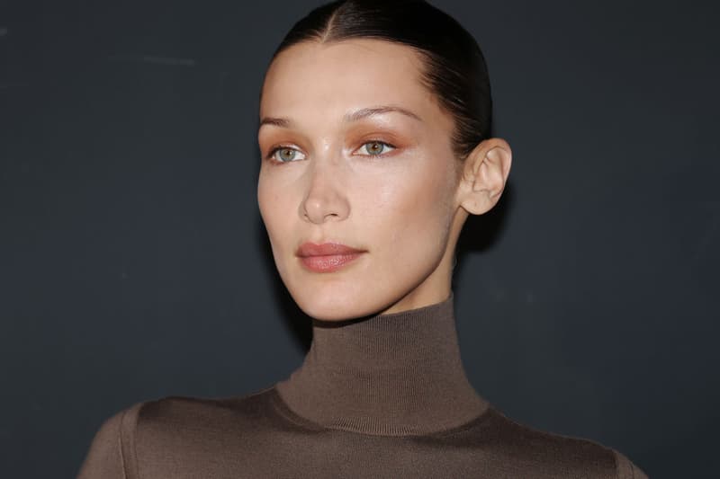 Bella Hadid Acting Debut Hulu Ramy Season 3 model to actor ramy youseff emmy golden globemuslim spiritual journey news