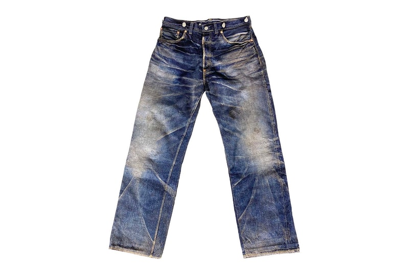 BerBerJin eYe Junya Watanabe MAN SS22 Collection Release Info Buy Price 