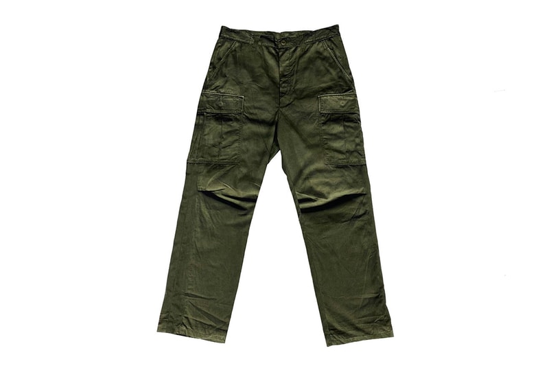 BerBerJin eYe Junya Watanabe MAN SS22 Collection Release Info Buy Price 