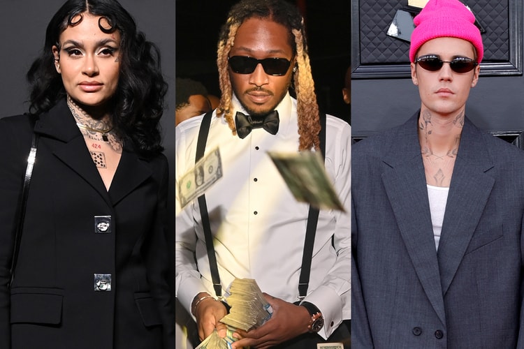 Best New Tracks: Kehlani, Future, Justin Bieber x Don Toliver and More