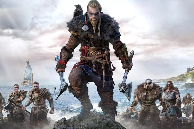 Private Equity Firm Blackstone Group Eyes Ubisoft Acquisition