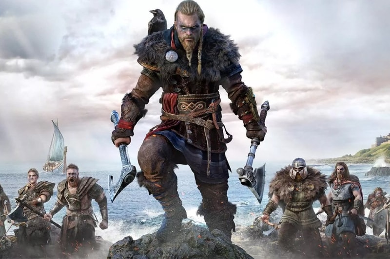 ubisoft assassins creed rainbox six developer studio acquisition buyout takeover blackstone inc group private equity firms finance business