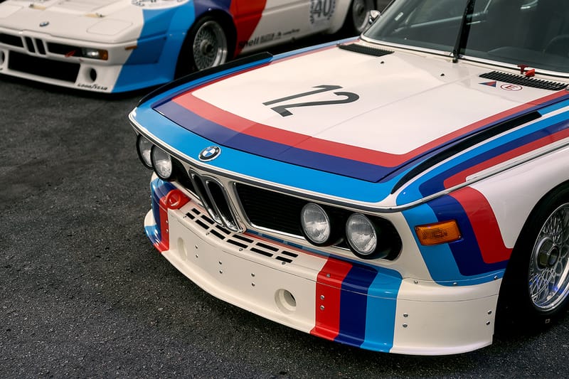 BMW Celebrates 50th Anniversary of M-Sport With 'We Are M' Film