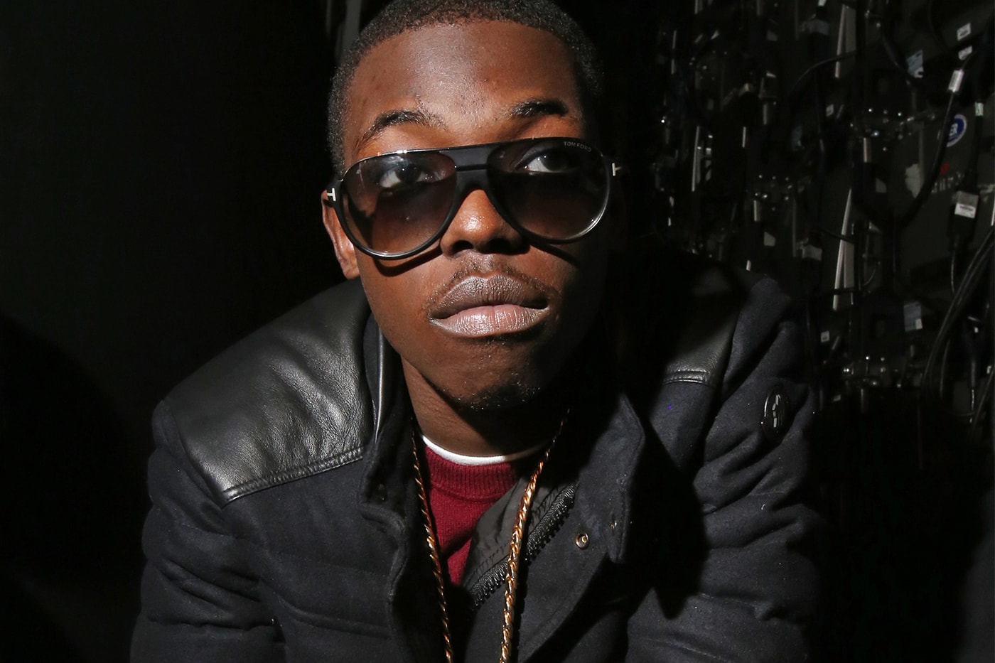 Bobby Shmurda Claims Record Labels Blackballing Him they dont know release info