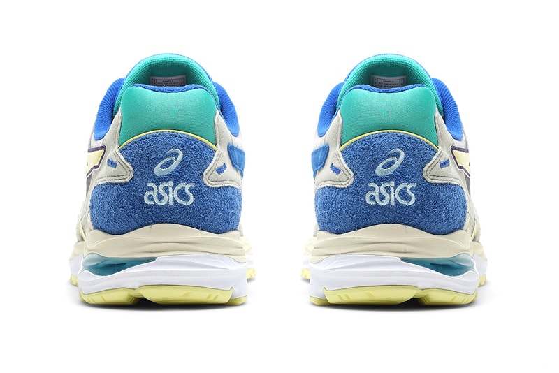 bodega bodega asics gel mc plus gray blue release info date store list buying guide photos price 