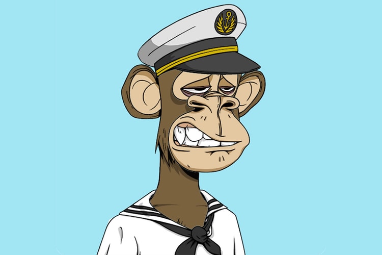 Bored Ape Yacht Club to Cover a Limited Run of Monkey Shoulder Whisky
