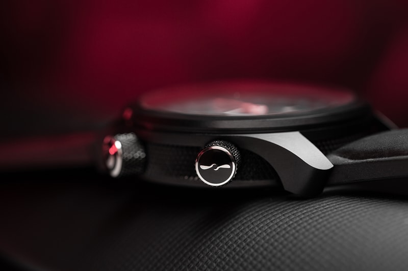 Members of the Premium British Cycling's Rapha Cycling Club Get Exclusive Access to This New MBIII GMT Special Edition.