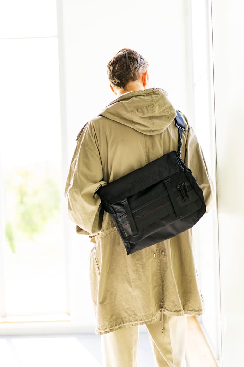 briefing bags military made in usa backpack cade bucket bag japan luggage