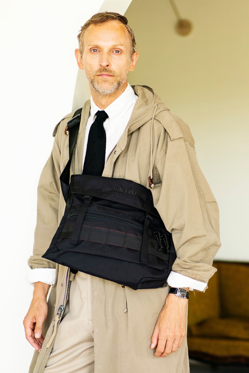 briefing bags military made in usa backpack cade bucket bag japan luggage 