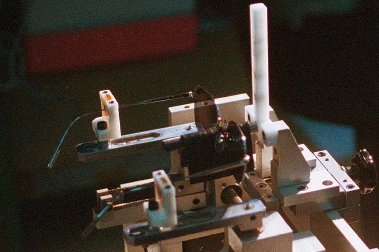 Byredo's ByProduct 34 Presents a Series of Retro Sunglasses