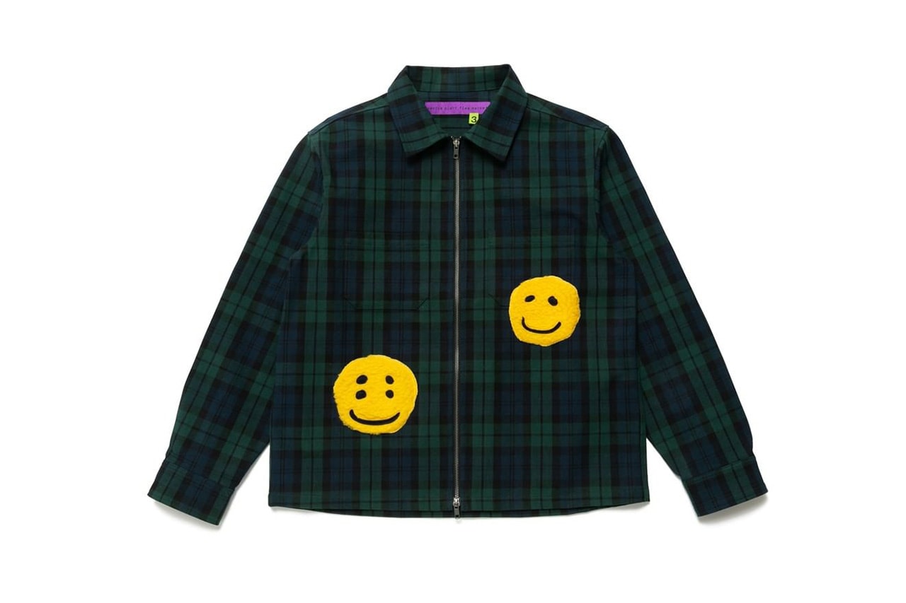 Supreme Spring Summer 2022 Week 7 Release Drop List Palace Off-White™ Cactus Plant Flea Market Albino & Preto Wu-Tang Clan HUMAN MADE Levi's adidas Humanrace