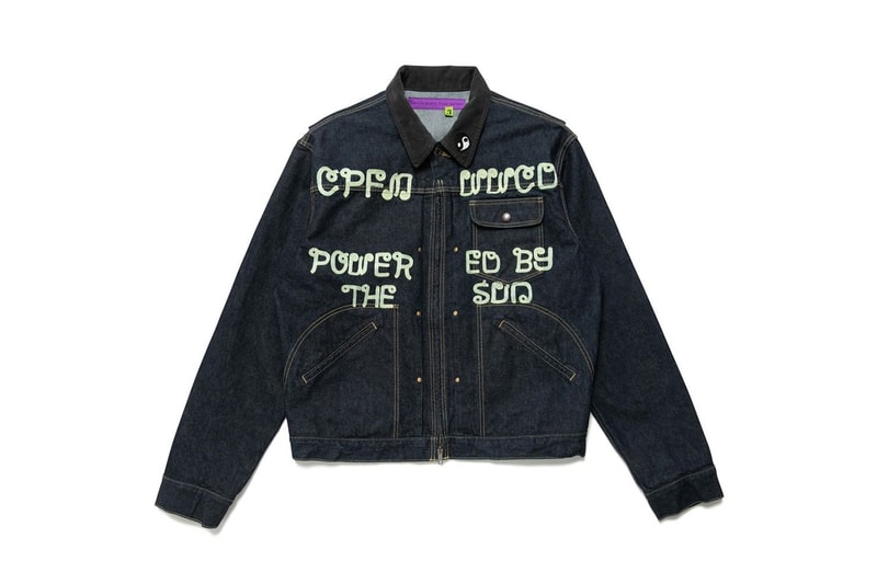 cactus plant flea market cpfm japan made season 6 collection shirt bag jacket socks shirt release info date store list buying guide photos human made jp