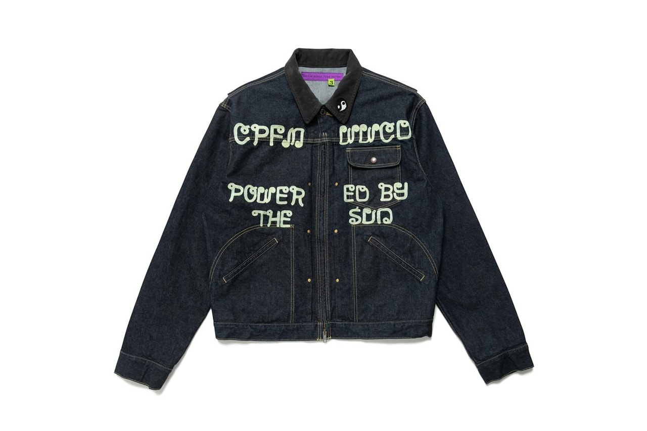 Supreme Spring Summer 2022 Week 7 Release Drop List Palace Off-White™ Cactus Plant Flea Market Albino & Preto Wu-Tang Clan HUMAN MADE Levi's adidas Humanrace