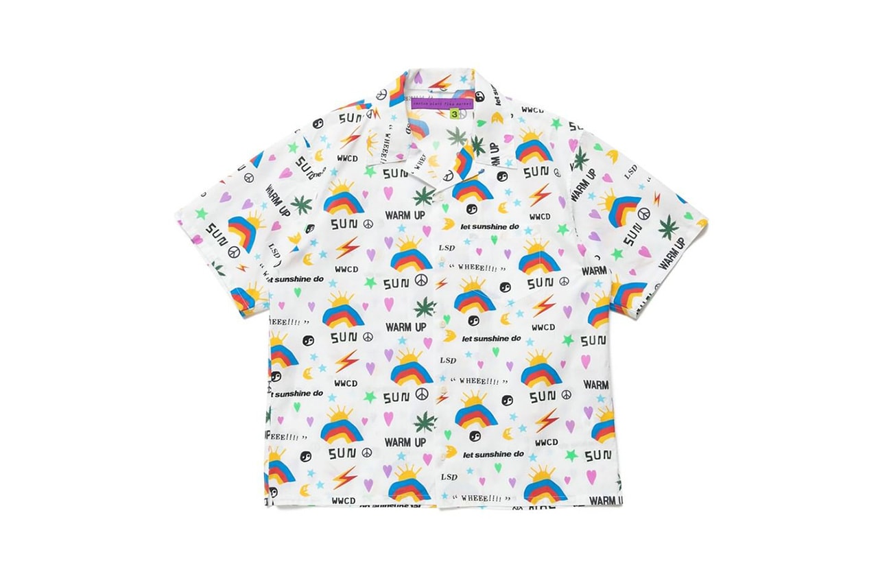 Supreme Spring Summer 2022 Week 7 Release Drop List Palace Off-White™ Cactus Plant Flea Market Albino & Preto Wu-Tang Clan HUMAN MADE Levi's adidas Humanrace