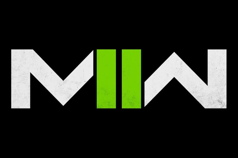 'Call of Duty: Modern Warfare 2' Confirmed With Official Logo