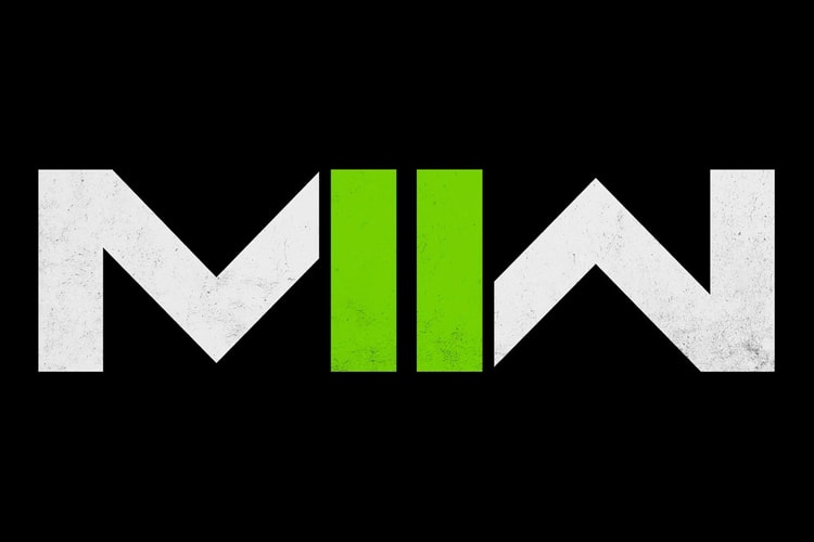 'Call of Duty: Modern Warfare 2' Confirmed With Official Logo