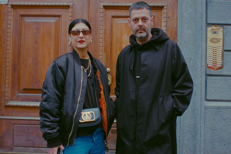 Milanese Creative Studio Camera60 Upcycles Xiaomi Phone Packaging into Cross-Body Case