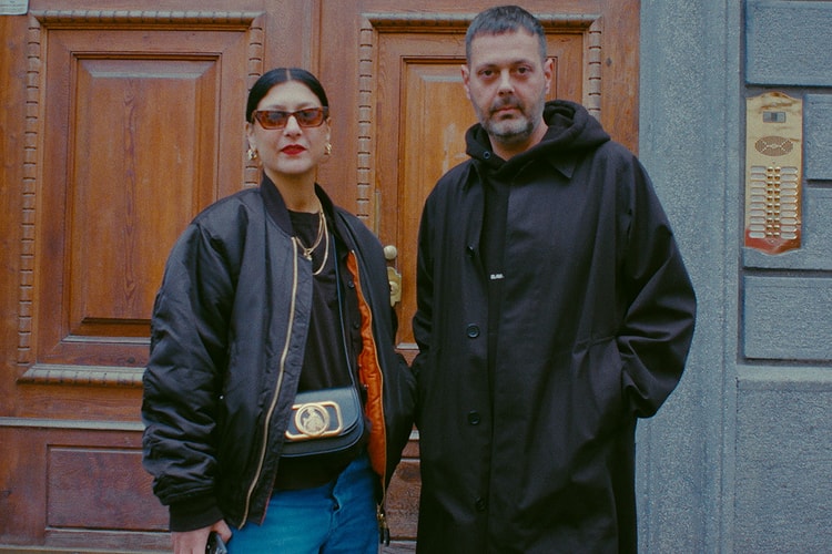 Milanese Creative Studio Camera60 Upcycles Xiaomi Phone Packaging into Cross-Body Case