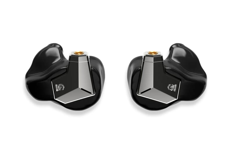 Campfire Audio's Supermoon Earphones Feature Custom Magnetic Planar Drivers