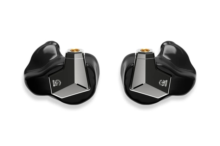 Campfire Audio's Supermoon Earphones Feature Custom Magnetic Planar Drivers