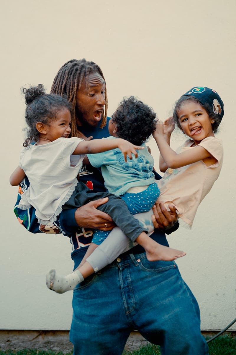 Carrots StreetX Capsule Collection Release Info Pop Up Date Buy Price 