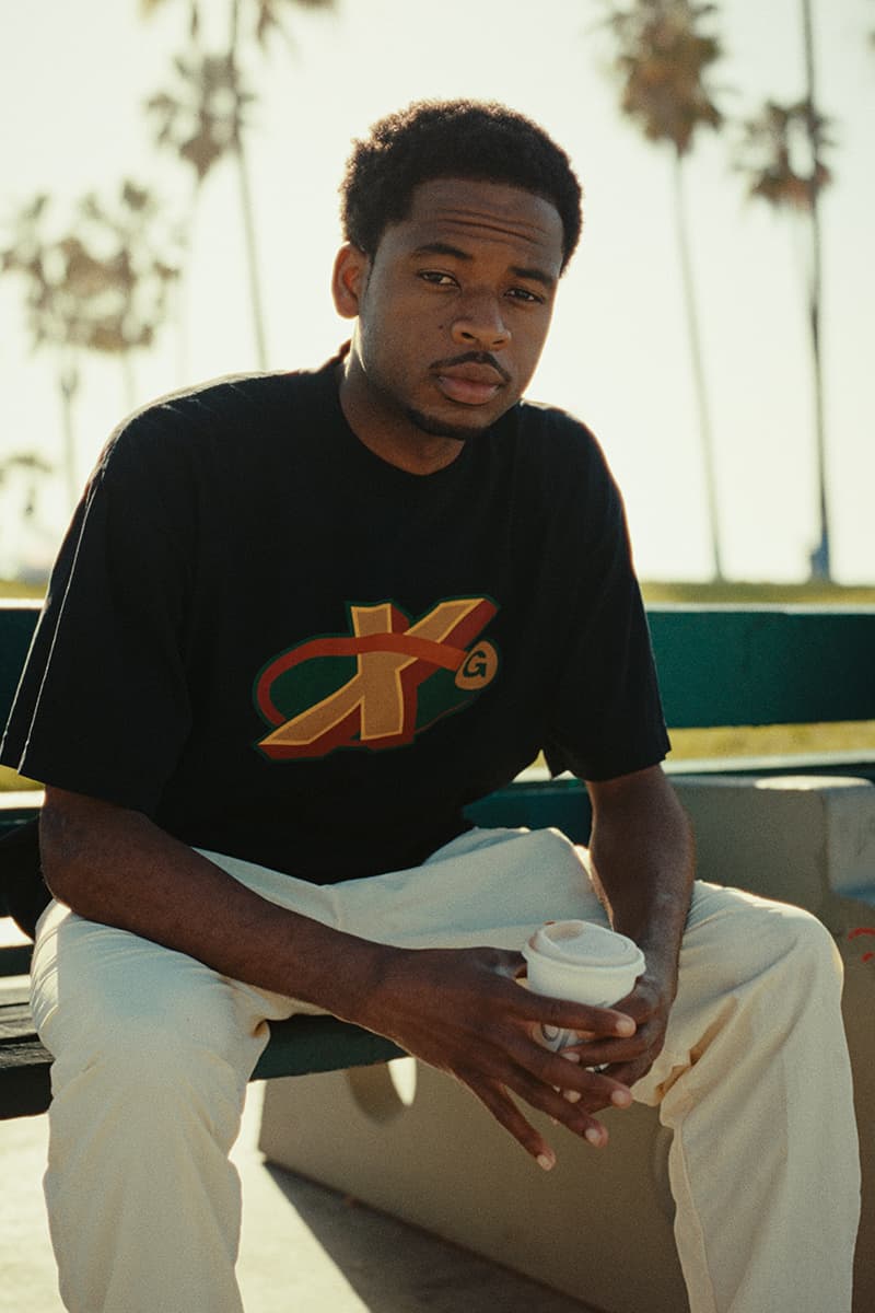 Carrots StreetX Capsule Collection Release Info Pop Up Date Buy Price 