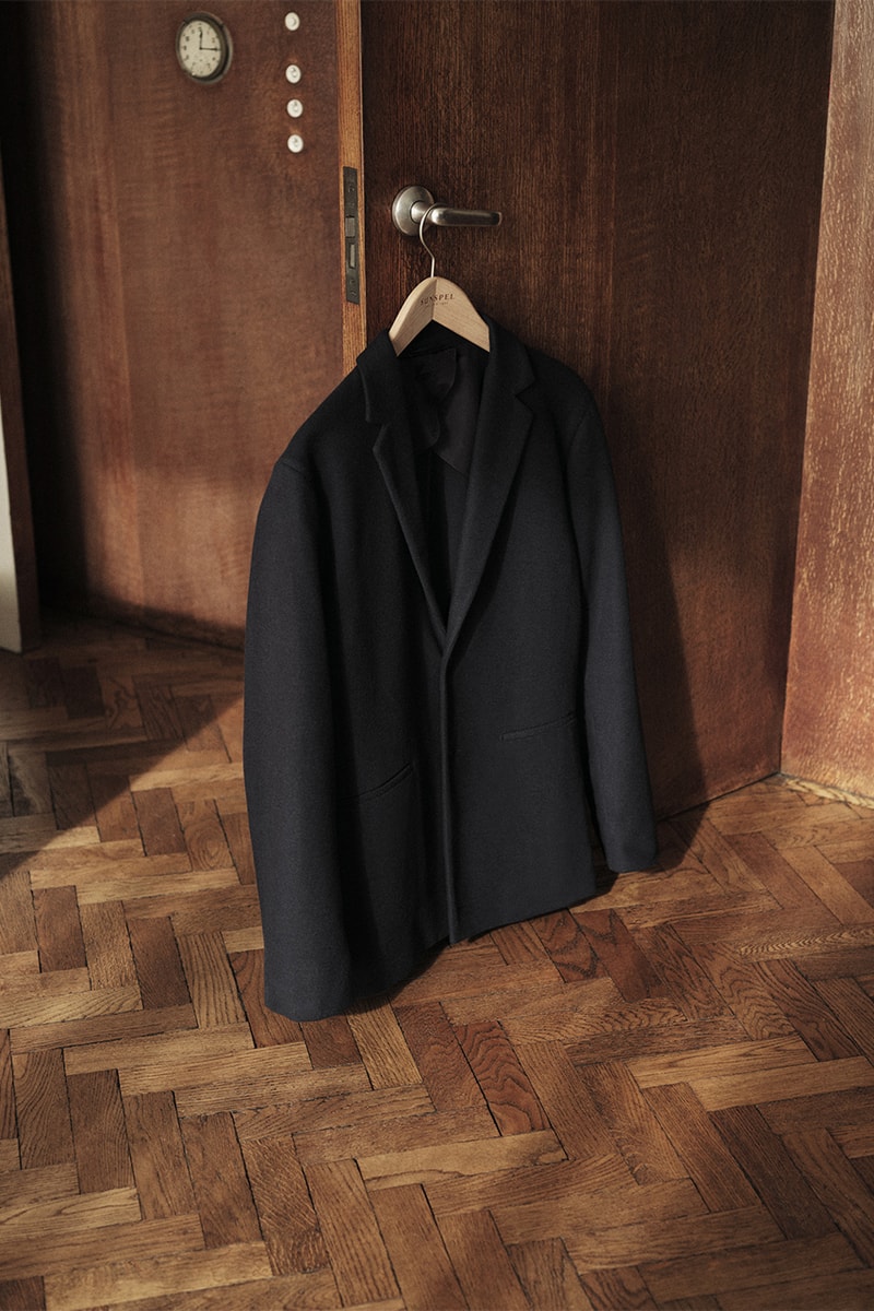 charlie casely hayford sunspel tailoring spring summer 2022 release details tailoring suit buy