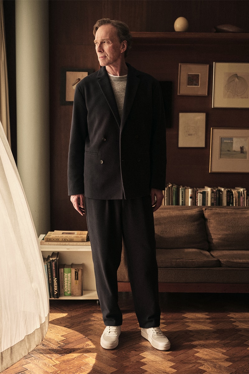 charlie casely hayford sunspel tailoring spring summer 2022 release details tailoring suit buy