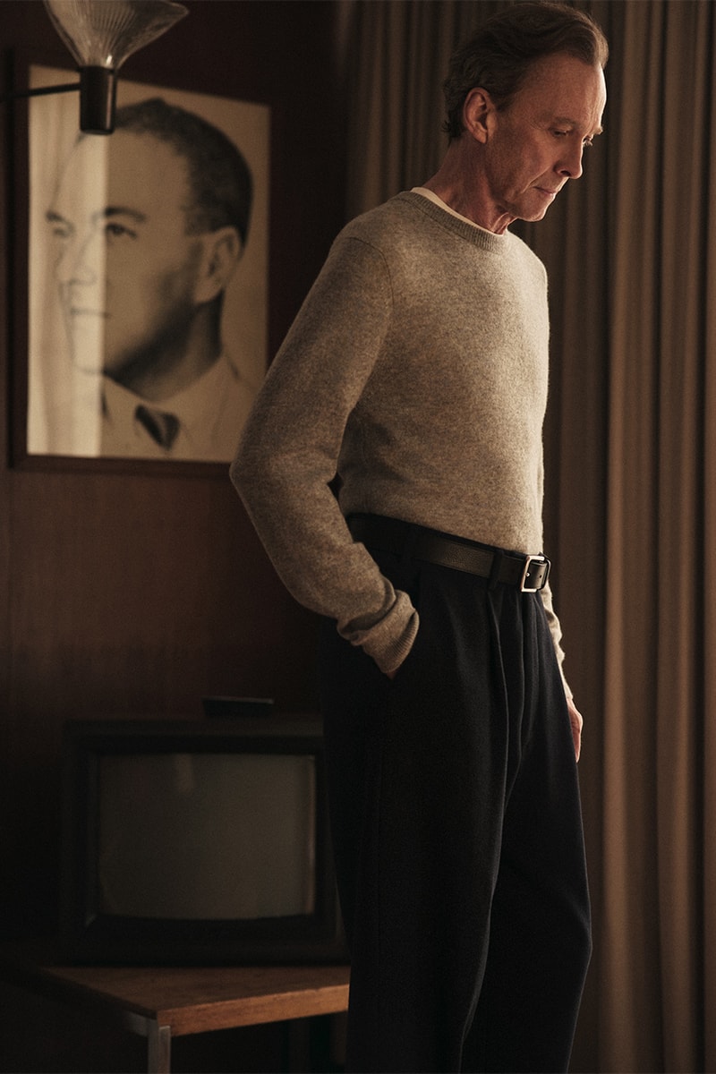 charlie casely hayford sunspel tailoring spring summer 2022 release details tailoring suit buy