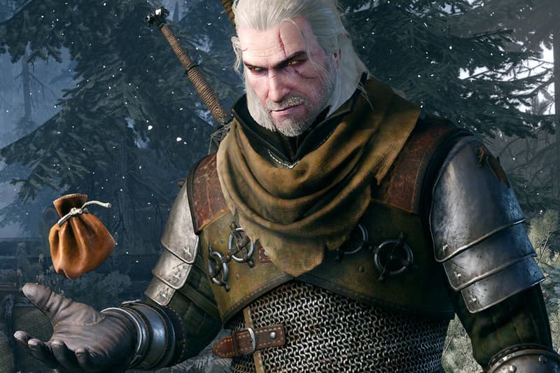 cd projekt red the witcher 3 wild hunt next generation update xbox series x s playstation 5 delayed indefinitely saber interactive