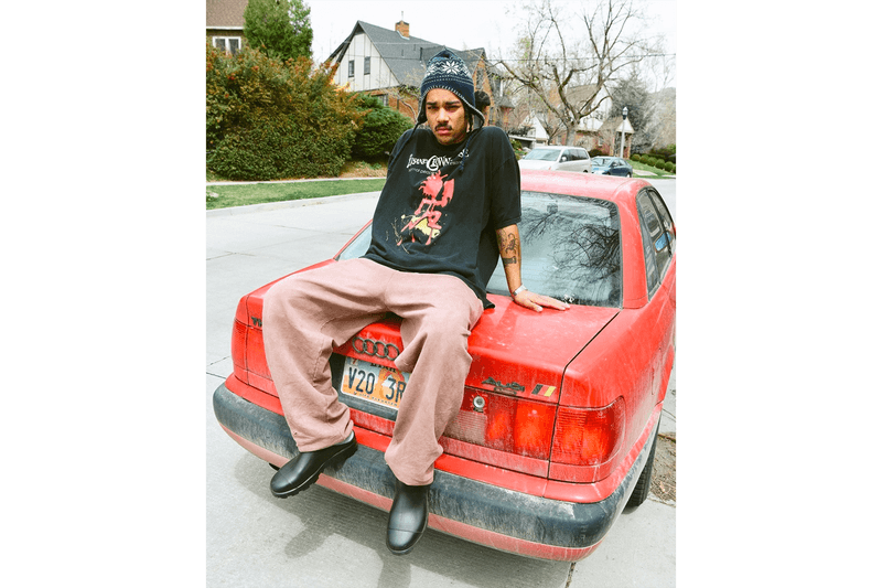 Chillbies High Black Boot Mid Chukka Low Mule Kanye West Red Wing Boots Julia Fox Uncut Jems Meme