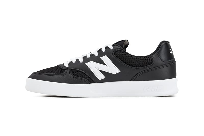 new balance ct300 black