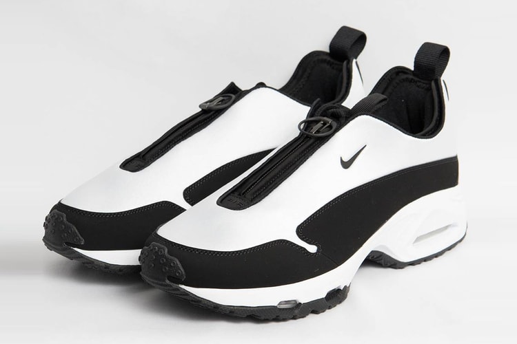COMME des GARÇONS x Nike Air Max Sunder SP Collab Has a Release Date
