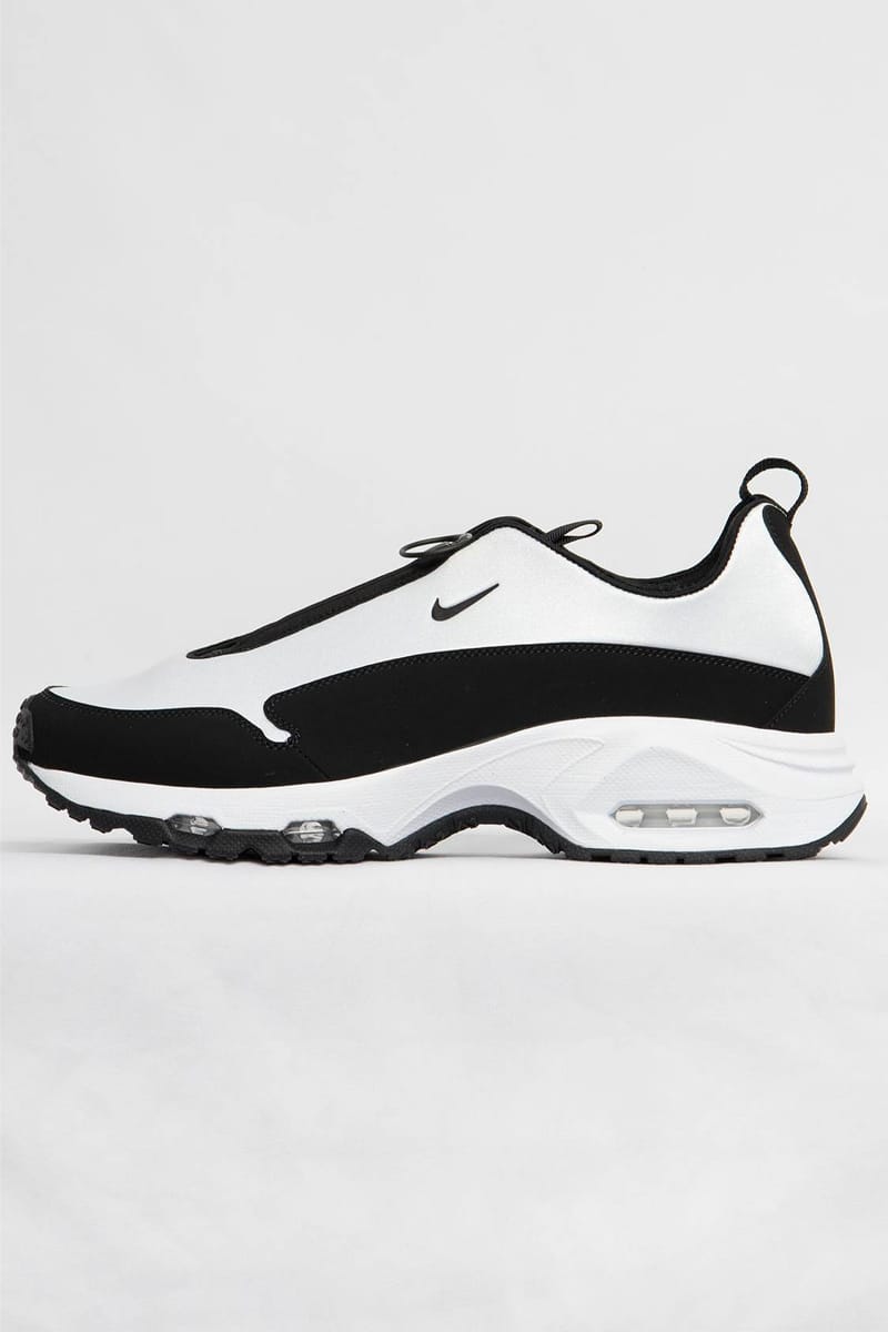 comme des garcons air max