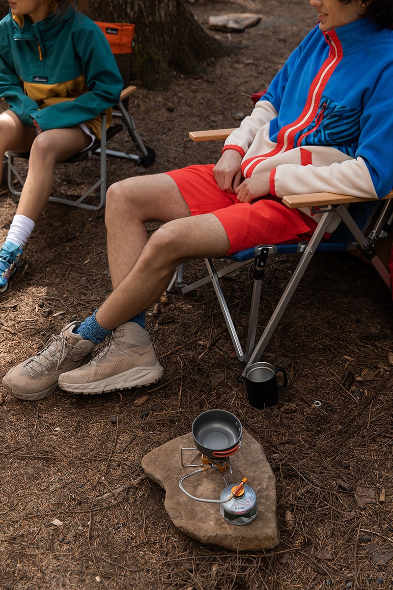 Craghoppers SS22 Archive Collection Release Information outdoors uk brand