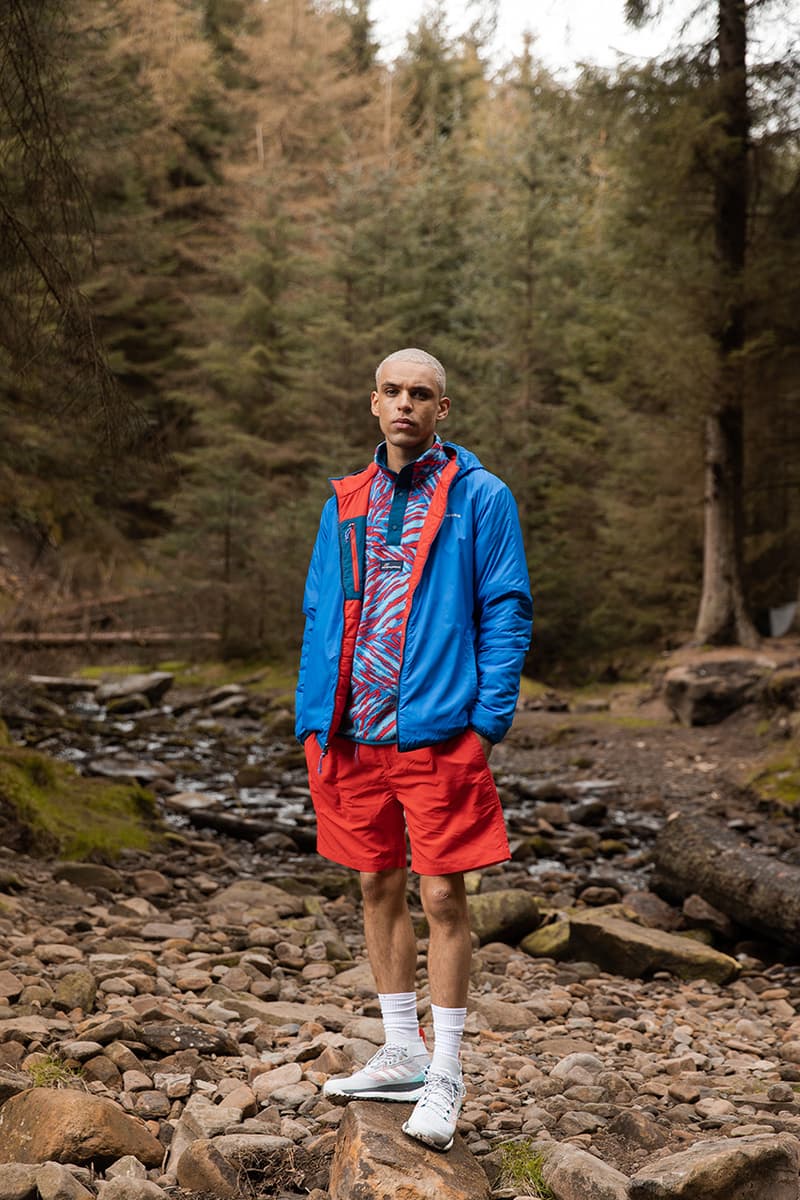 Craghoppers SS22 Archive Collection Release Information outdoors uk brand