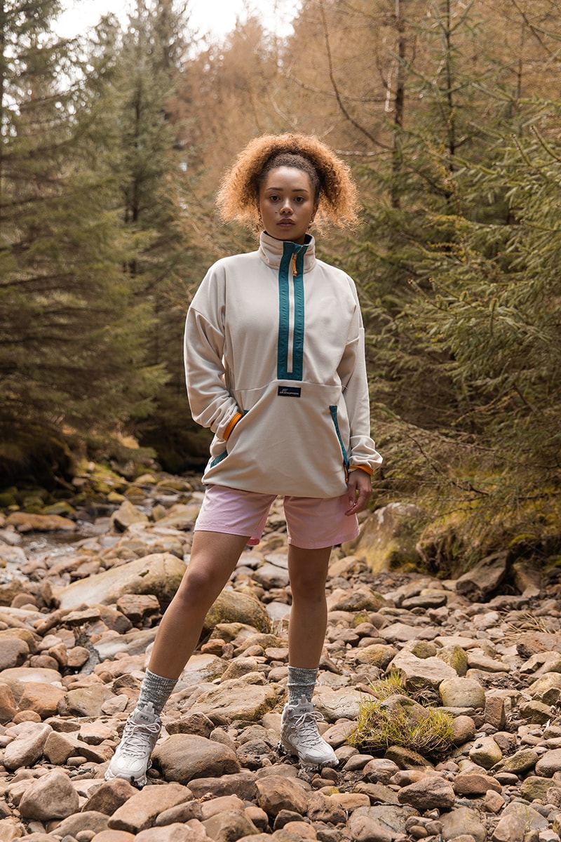 Craghoppers SS22 Archive Collection Release Information outdoors uk brand