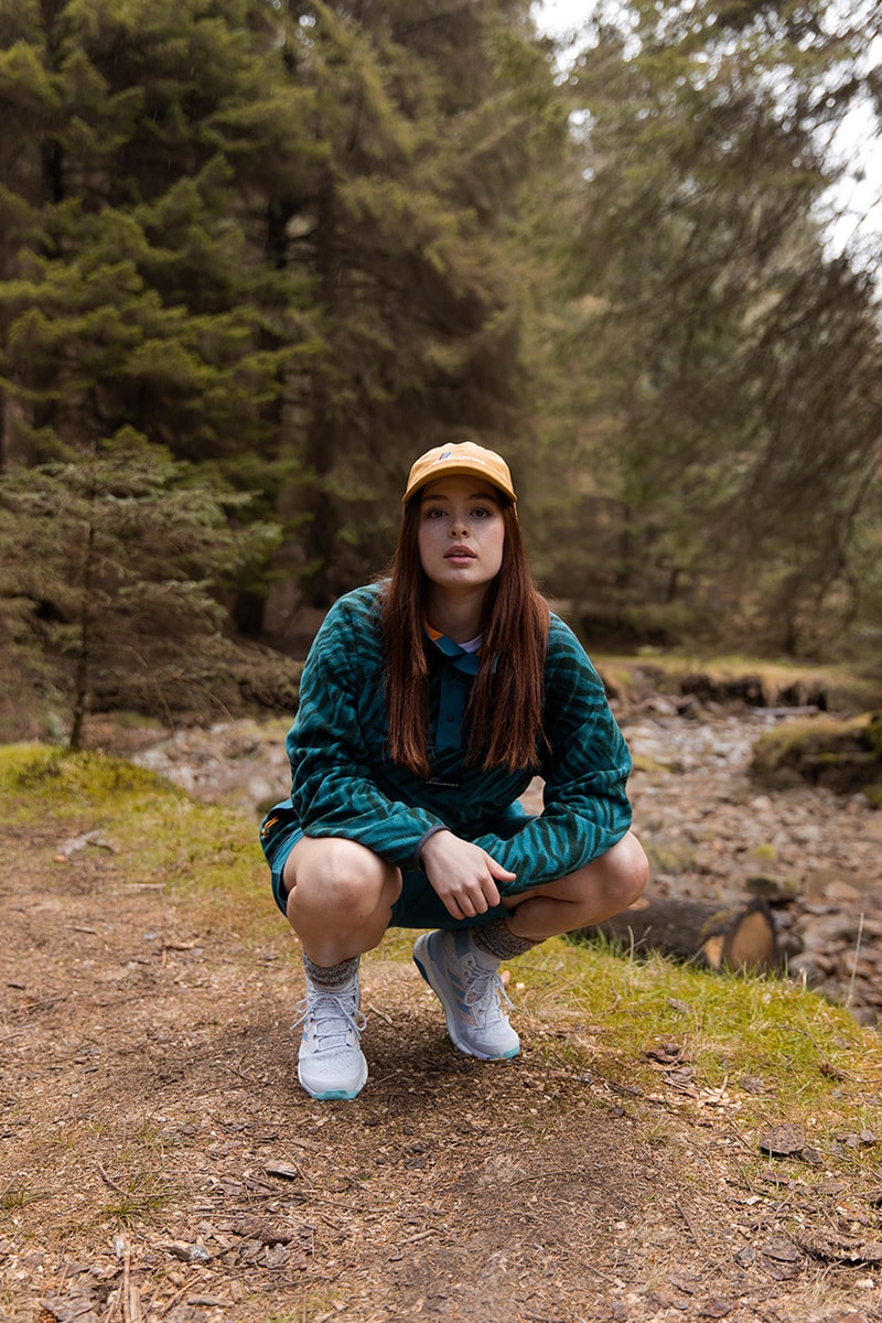 Craghoppers SS22 Archive Collection Release Information outdoors uk brand