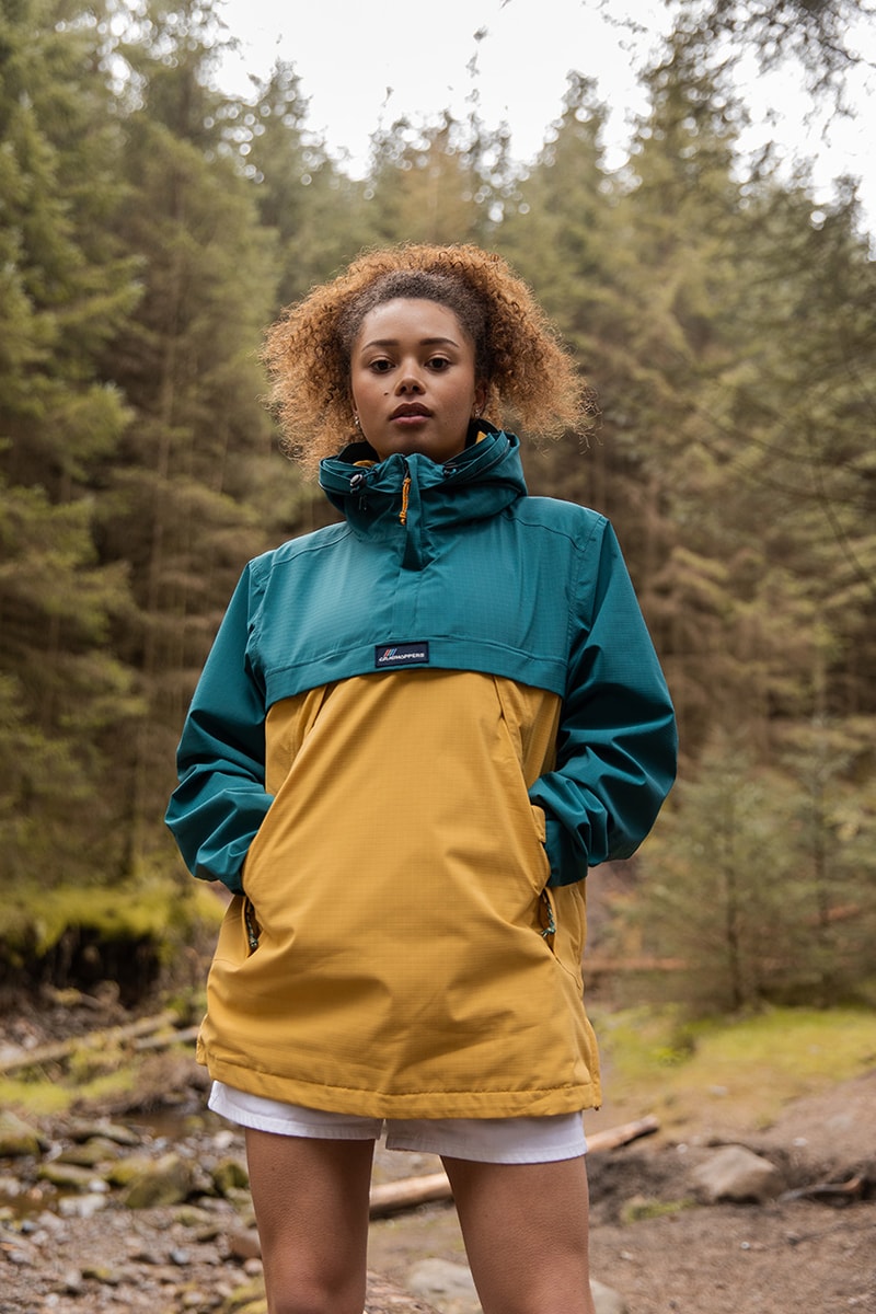 Craghoppers SS22 Archive Collection Release Information outdoors uk brand